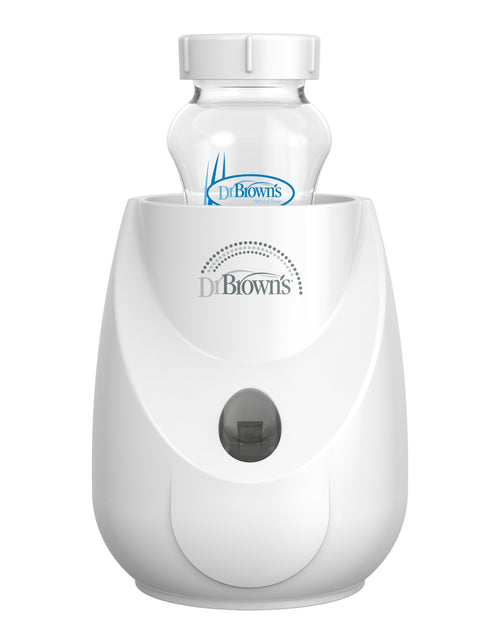 Load image into Gallery viewer, Insta-Feed Baby Bottle Warmer &amp; Sterilizer for Baby Bottles and Baby Food Jars
