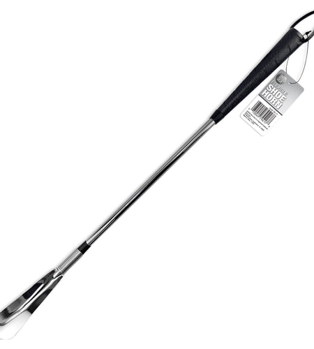 Flexible Shoe Horn Extendable Handle
