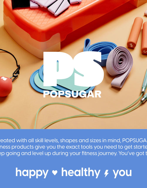 Load image into Gallery viewer, Adjustable Weighted Fitness Hoop, Coral
