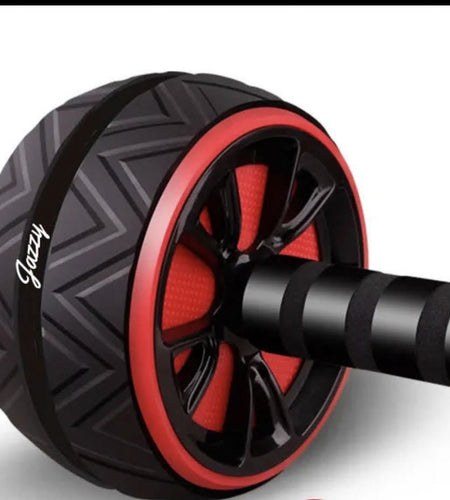 Ab Roller Wheel 17 in 1, Ab Wheel Workout Equipment Kit with Resistance Bands, Knee Mat, Jump Rope, Push-Up Bar, Ab Wheel Roller for Gym and Home Workout Unisex Abdominal Wheel for Core Strength Black