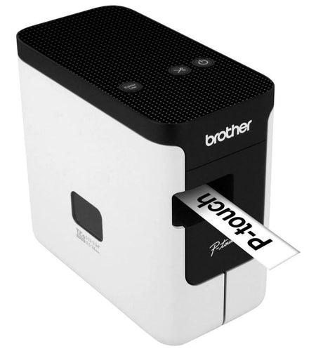 PT-P700 Pc-Connectable Label Maker for PC and Mac