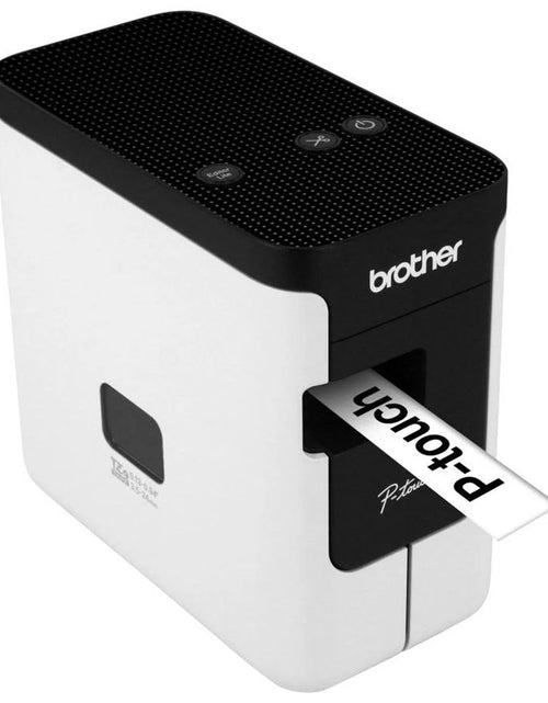 Load image into Gallery viewer, PT-P700 Pc-Connectable Label Maker for PC and Mac
