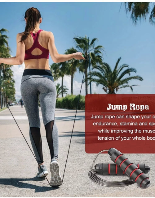 Load image into Gallery viewer, Ab Roller Wheel 17 in 1, Ab Wheel Workout Equipment Kit with Resistance Bands, Knee Mat, Jump Rope, Push-Up Bar, Ab Wheel Roller for Gym and Home Workout Unisex Abdominal Wheel for Core Strength Black

